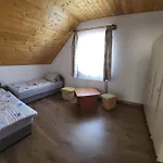 Estike Merevfalú Kerti Medencével Zamárdi